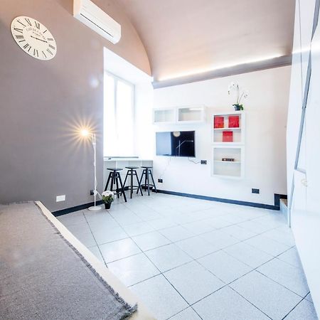 Lanterna House By Holidayhome24 Genova Exterior foto